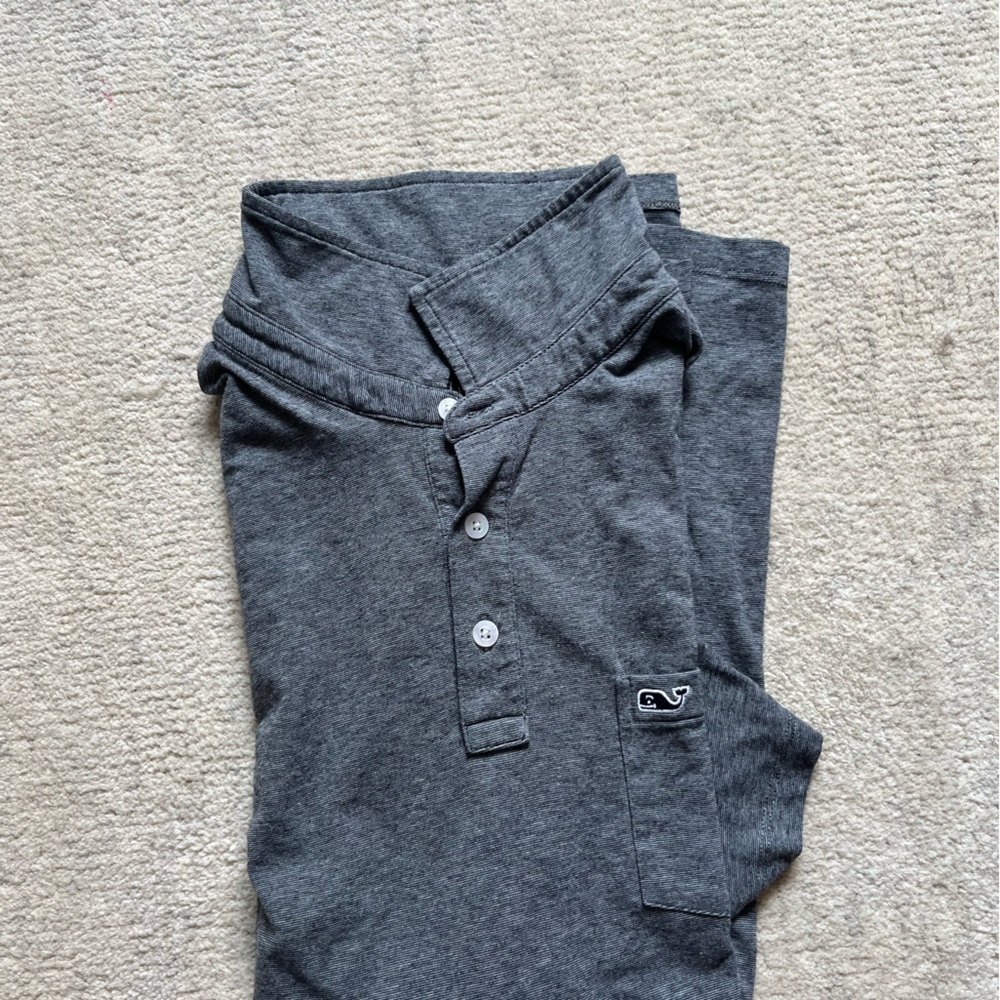 XL Vineyard Vines Polo